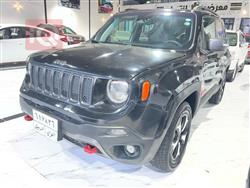 جيب رينيجيد